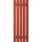 Ekena Millwork Americraft 5-Board, 2 Batten Exterior Real Wood Spaced Board-n-Batten Shutters, ARW101SB519X52CLH, PR ARW101SB519X52CLH - alternate 3